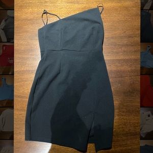 Homecoming dress NEVER USED